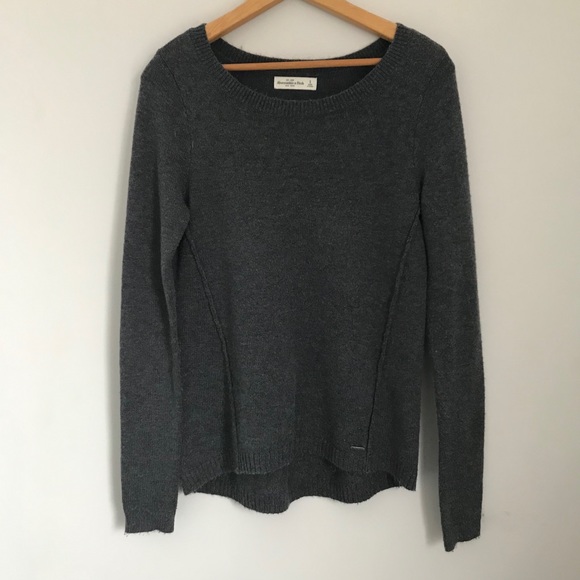 Abercrombie&Fitch | Knit Sweater - Picture 6 of 6